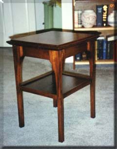 Elegant Table